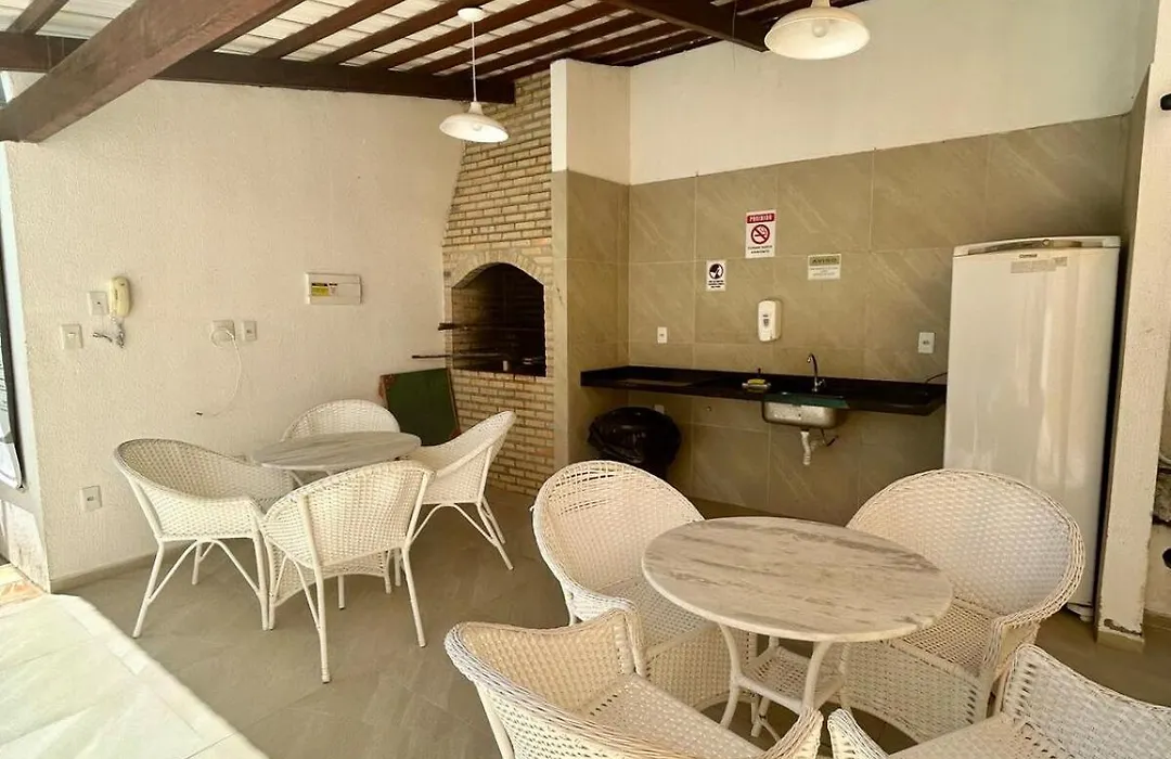 Vila De Porto E Piscinas Naturais, A 100M! Condominio Soleil-1