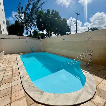 Vila De Porto E Piscinas Naturais, A 100M! Condominio Soleil-3